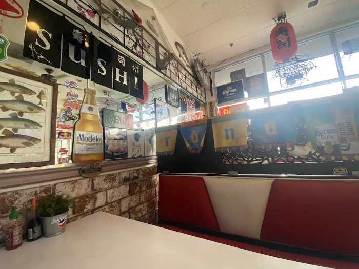 Yo!Sushi Kitchen Picture 6
