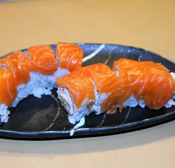 santaanasushiroll Picture 5