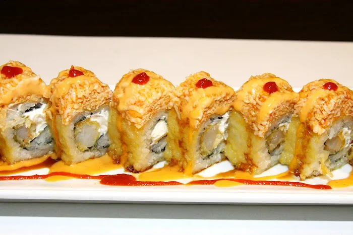 santaanasushiroll Picture 1