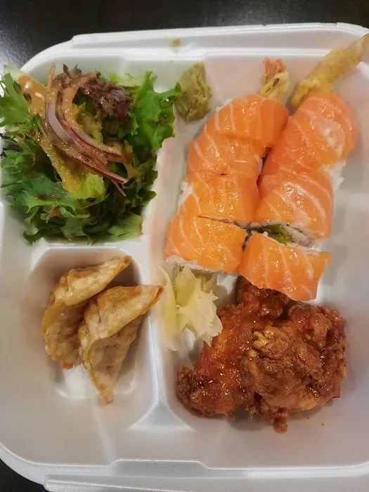 santaanasushiroll Picture 3