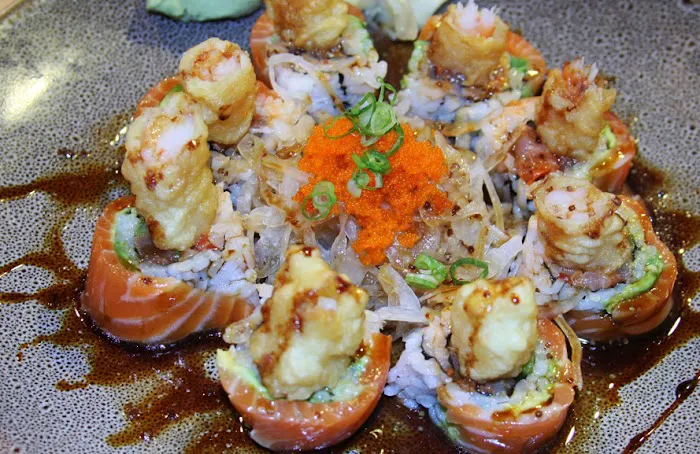 santaanasushiroll Picture 9