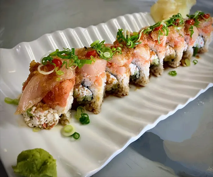 Sushi-teri Picture 8