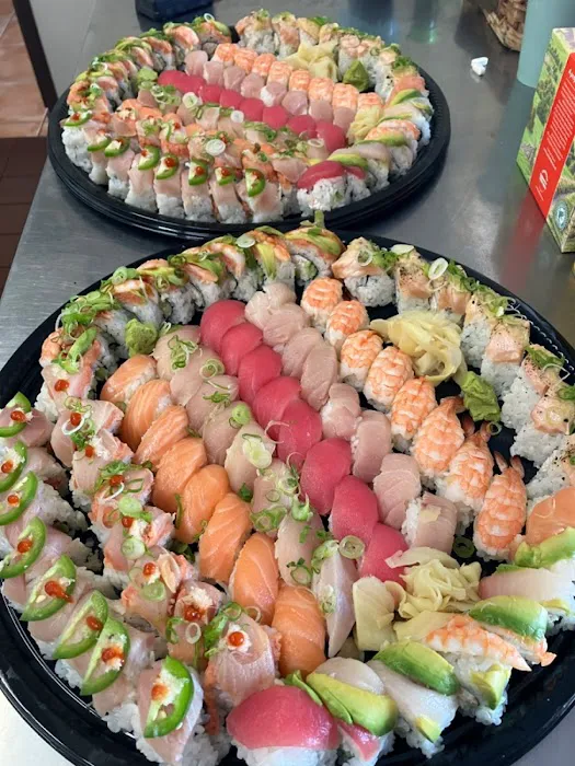 Sushi-teri Picture 4