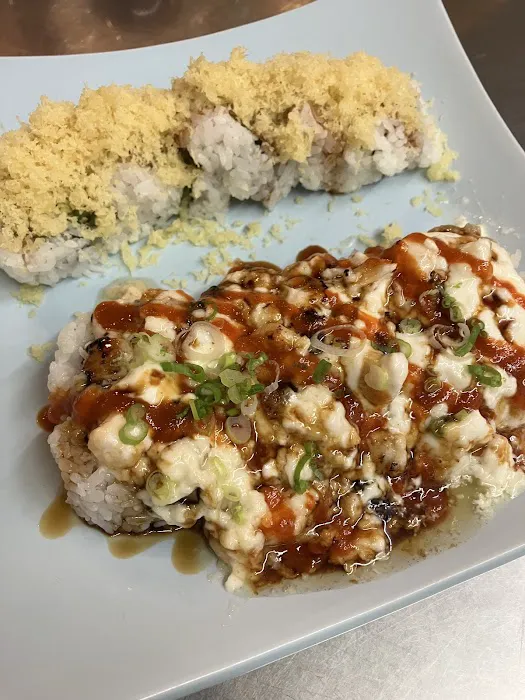 Sushi-teri Picture 2