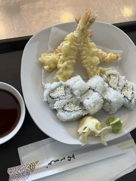 Sushi-teri Picture 7