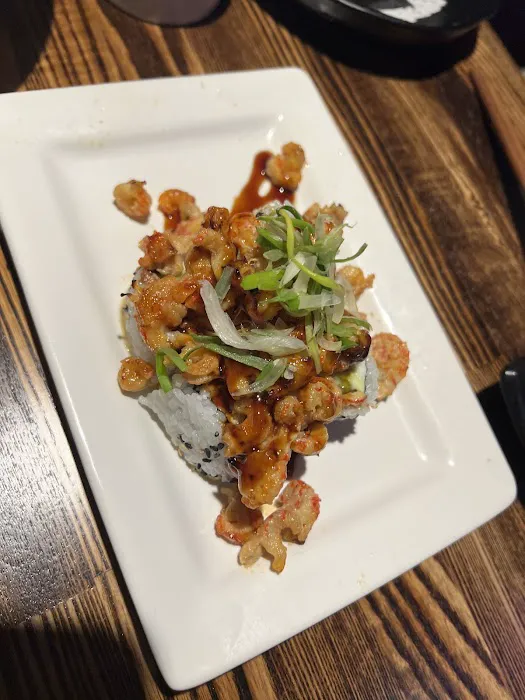 Takumi Sushi Picture 3