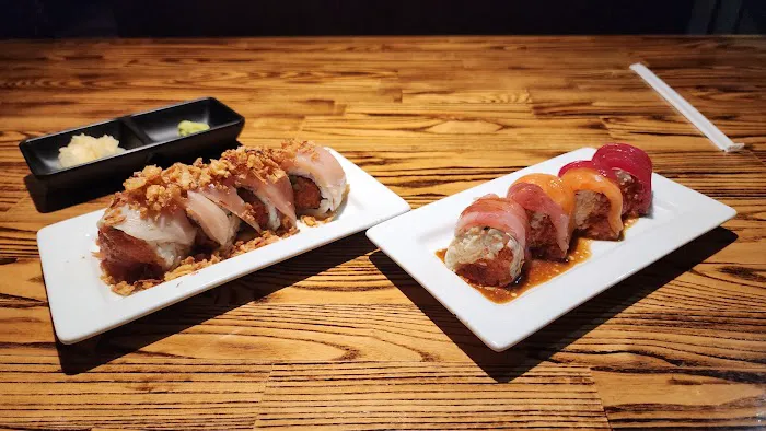 Takumi Sushi Picture 7
