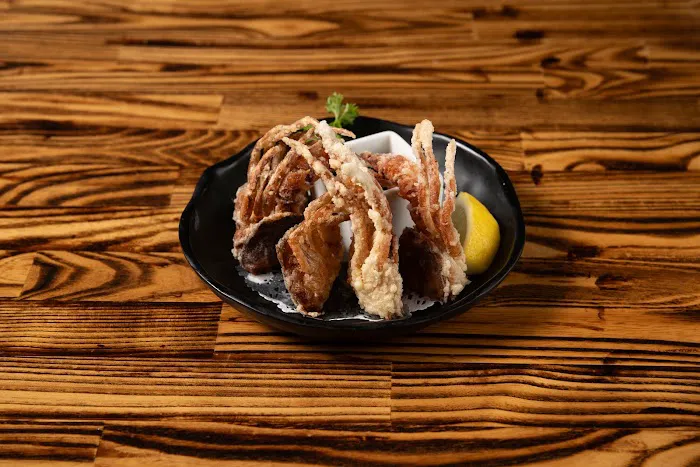 Takumi Sushi Picture 1