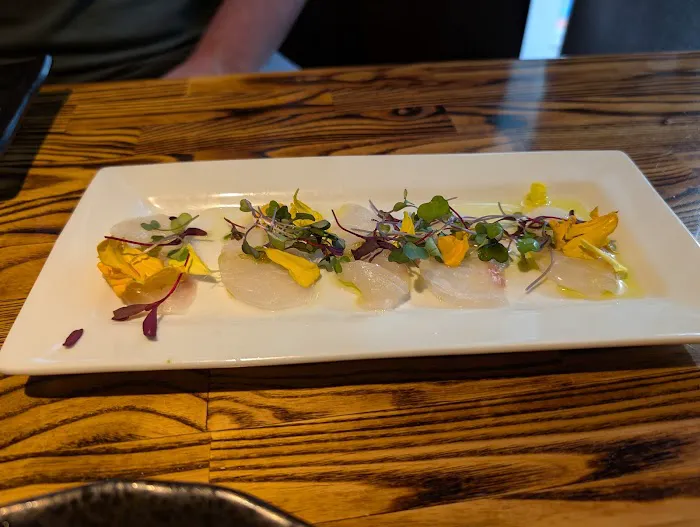 Takumi Sushi Picture 4