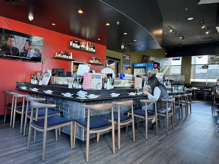 Takumi Sushi Picture 5
