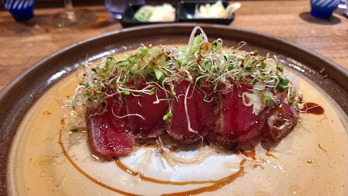 Takumi Sushi Picture 8