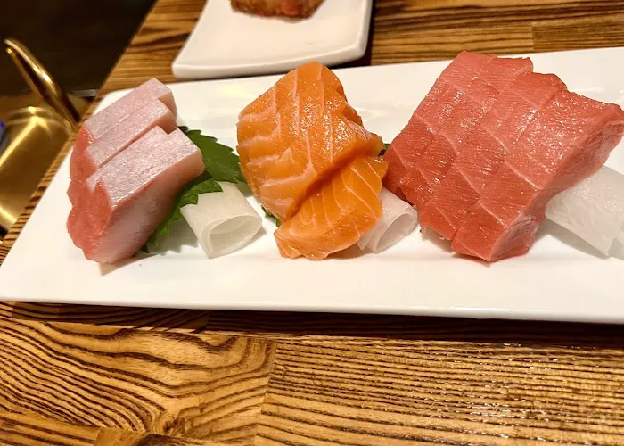 Takumi Sushi Picture 6
