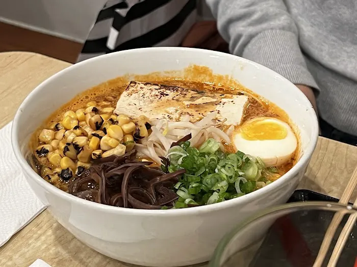 Kashiwa Ramen Picture 4