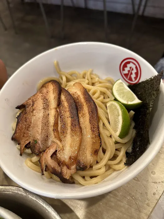 Kashiwa Ramen Picture 2