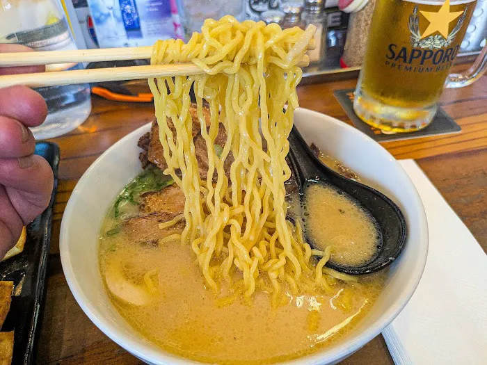 Kashiwa Ramen Picture 7