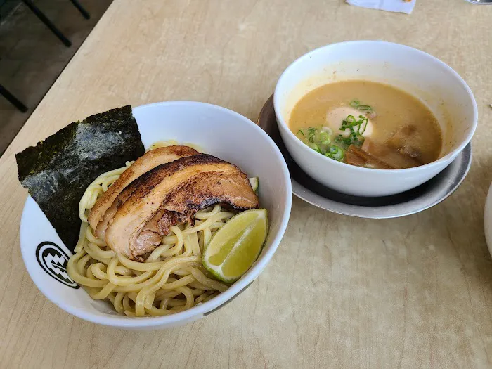 Kashiwa Ramen Picture 8