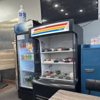 Komeya Sushi and Grill ico