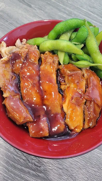 Komeya Sushi and Grill Picture 4