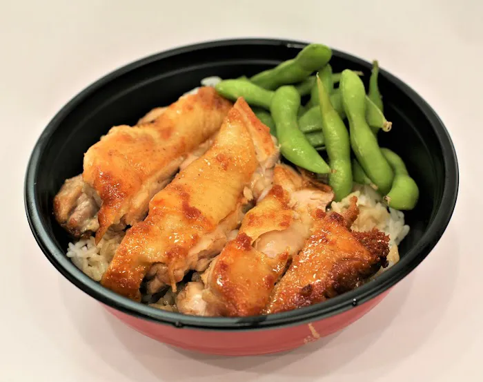 Komeya Sushi and Grill Picture 5