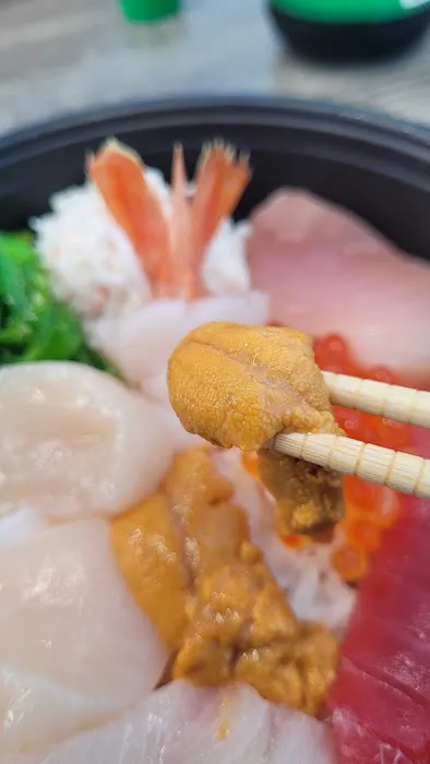 Komeya Sushi and Grill Picture 6