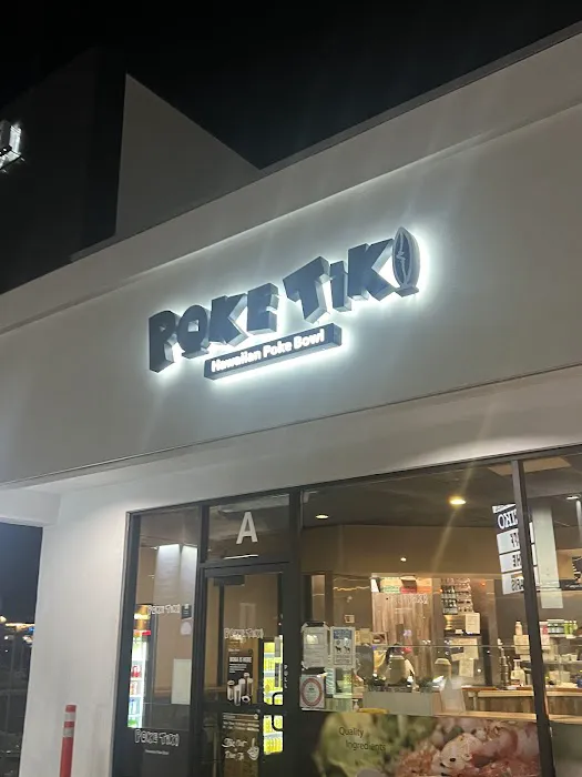 Poke Tiki Costa Mesa Picture 7