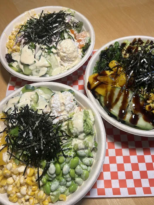 Poke Tiki Costa Mesa Picture 5