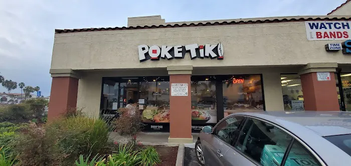 Poke Tiki Costa Mesa Picture 1