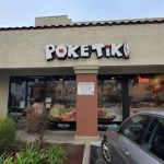 Poke Tiki Costa Mesa