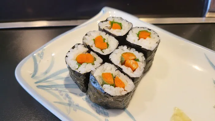 Sushi Shibucho Picture 1