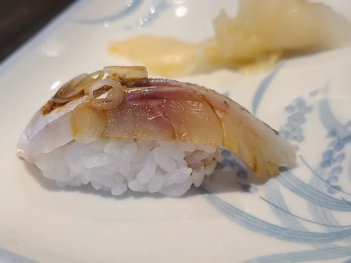 Sushi Shibucho Picture 5