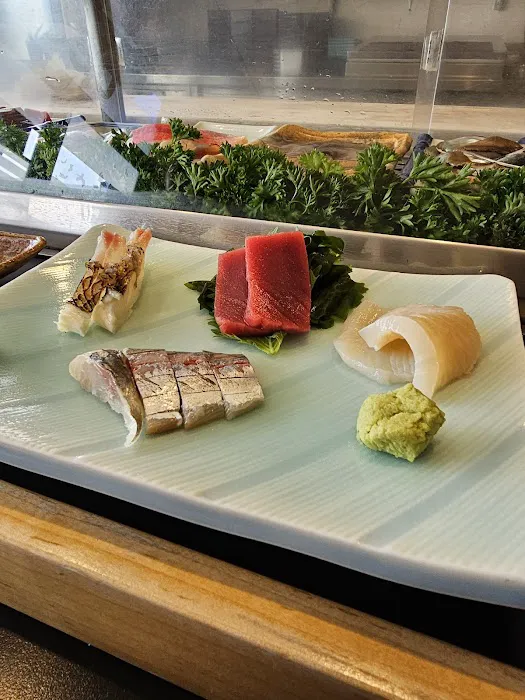 Sushi Shibucho Picture 4