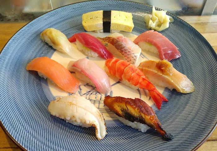 Sushi Shibucho Picture 9