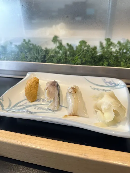 Sushi Shibucho Picture 7