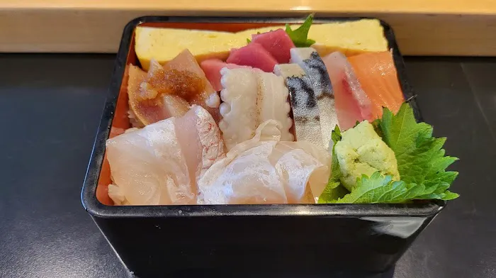 Sushi Shibucho Picture 2