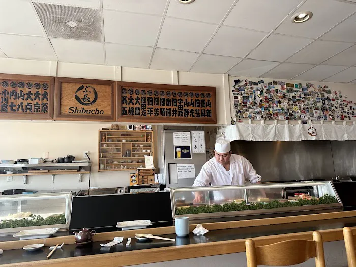 Sushi Shibucho Picture 8