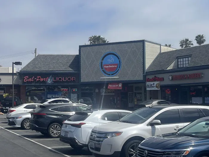 Kokiyo - Newport Beach Picture 2