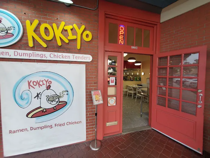 Kokiyo - Newport Beach Picture 6