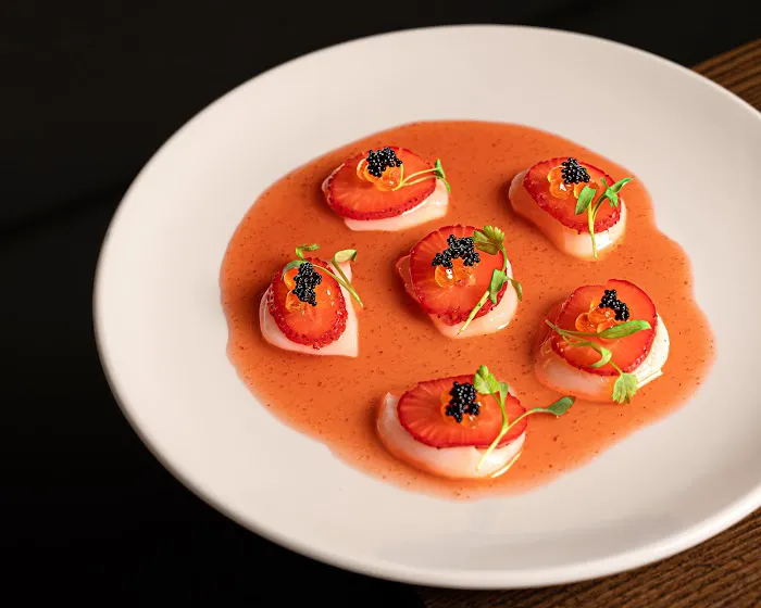 Yuzu Japanese Sushi Bar Picture 3