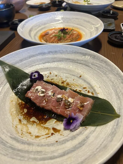 Yuzu Japanese Sushi Bar Picture 10