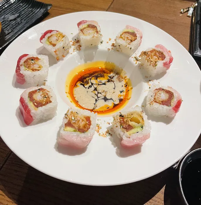 Yuzu Japanese Sushi Bar Picture 5