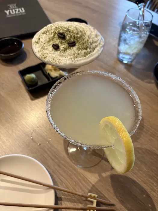 Yuzu Japanese Sushi Bar Picture 8