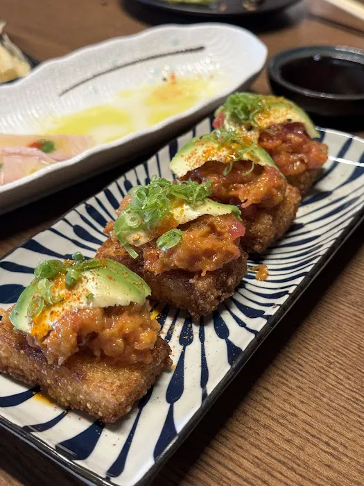 Yuzu Japanese Sushi Bar Picture 7