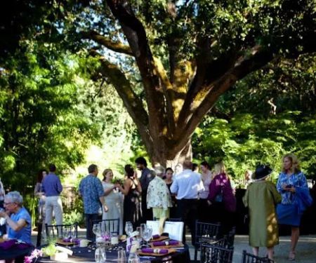 Greenfish Catering Newport Beach
