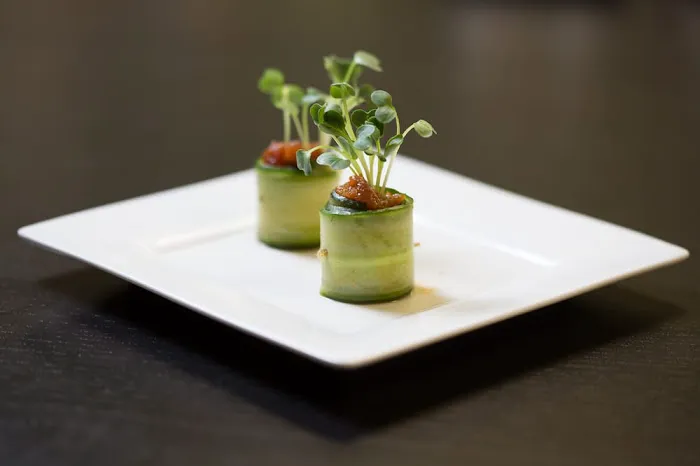Greenfish Catering Newport Beach Picture 9