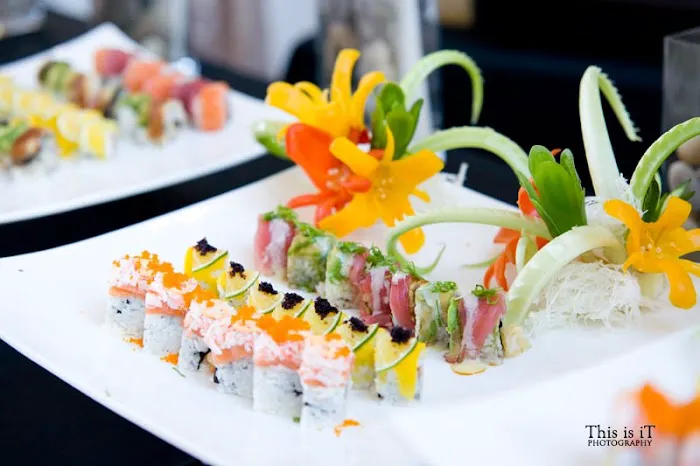 Greenfish Catering Newport Beach Picture 3