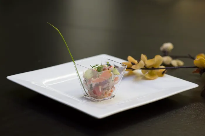 Greenfish Catering Newport Beach Picture 6