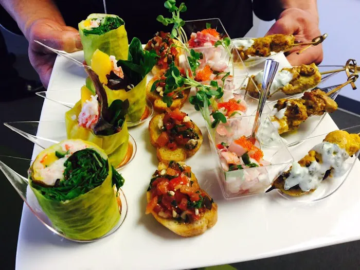 Greenfish Catering Newport Beach Picture 10