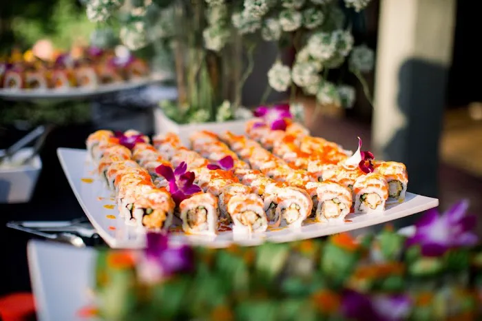 Greenfish Catering Newport Beach Picture 8
