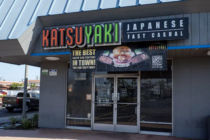KATSUYAKI - Costa Mesa Picture 2