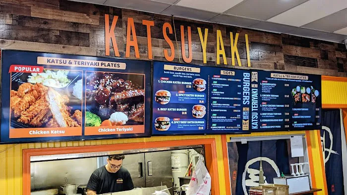 KATSUYAKI - Costa Mesa Picture 7